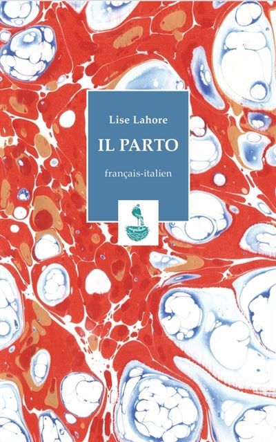 Il parto Edition bilingue français-italien