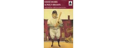 Il pleut des rats  - Rat Palms