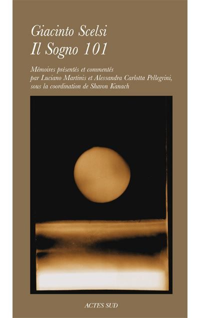 Il Sogno 101 Edition bilingue français-italien