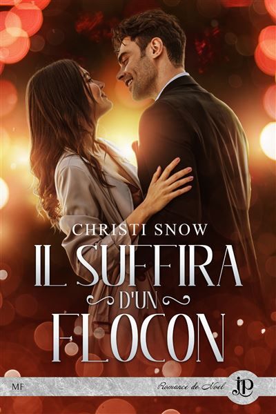 Il suffira d'un flocon
