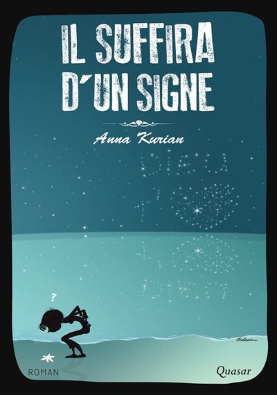 Il suffira d'un signe Roman