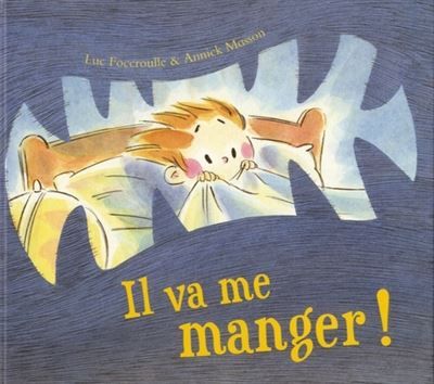 Il va me manger
