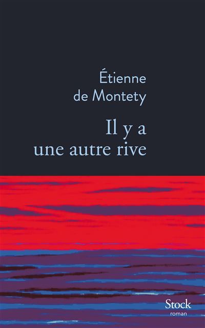 Il y a une autre rive