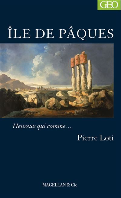 Ile de Pâques