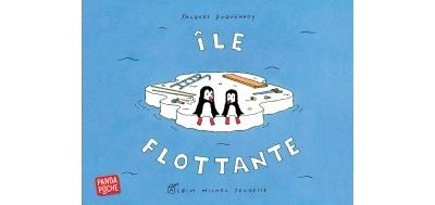 Île flottante (Panda poche)
