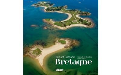 Îles et îlots de Bretagne