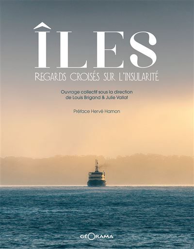 Iles regards croises sur l'insularite
