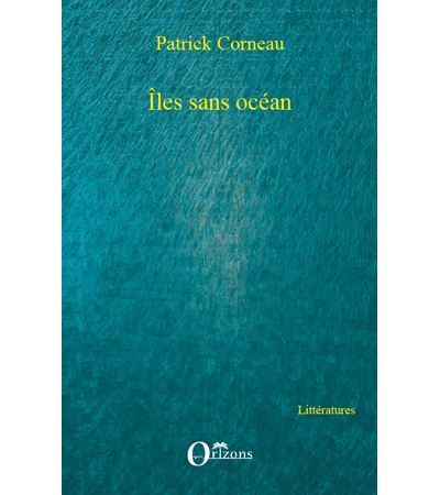 Îles sans océan