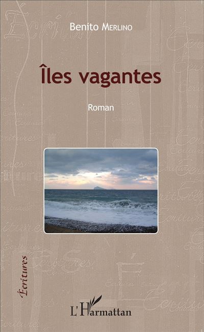 Iles vagantes Roman