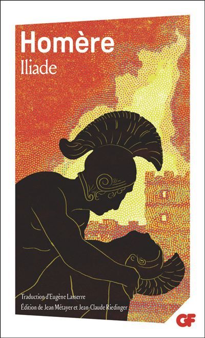 Iliade