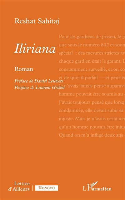 Iliriana