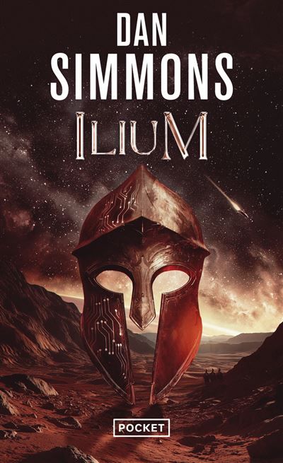 Ilium  - Ilium