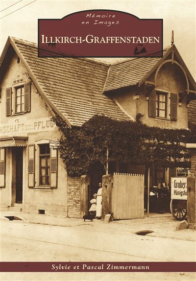 Illkirch-Graffenstaden