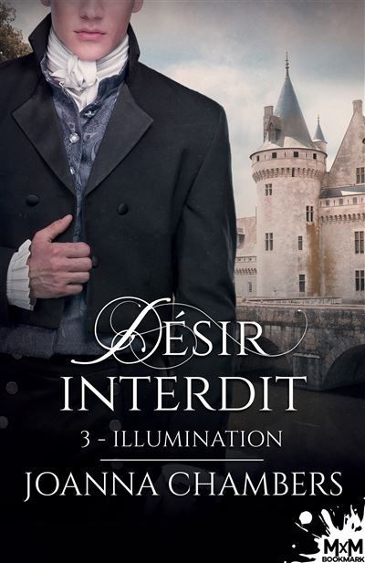 Illumination Désir Interdit, T3