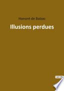 Illusions perdues