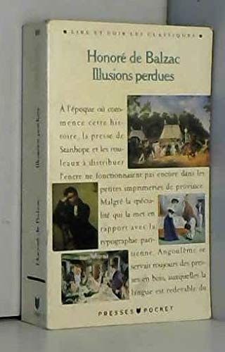 Illusions perdues