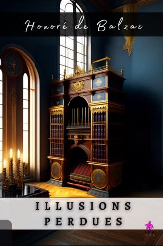 Illusions Perdues