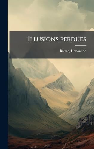Illusions Perdues