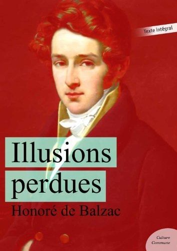 Illusions perdues