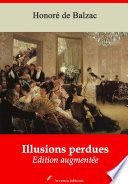 Illusions perdues (Les trois volumes)