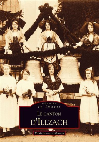 Illzach (Le canton d')