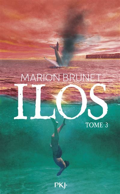 Ilos - Tome 03