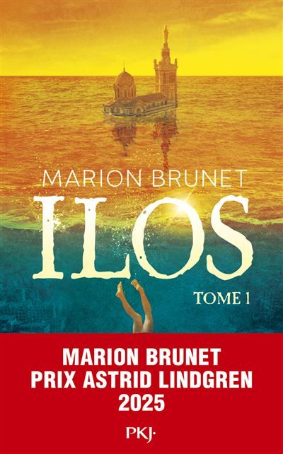 Ilos - Tome 1