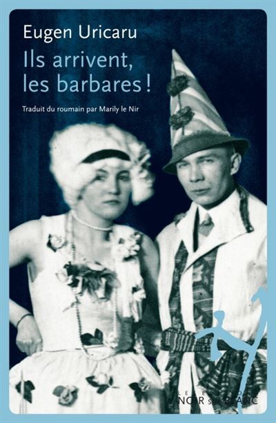 Ils arrivent les barbares