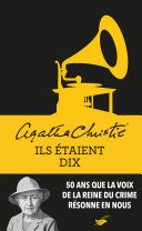 Ils étaient dix