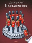 Ils étaient dix