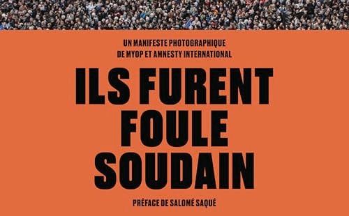 Ils furent foule soudain