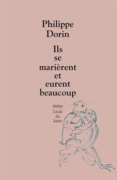 Ils se marièrent et eurent beaucoup