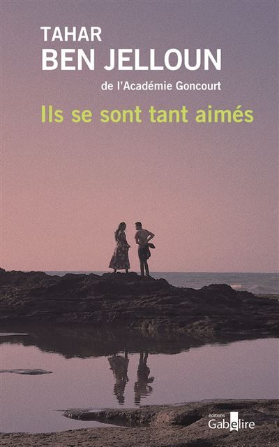 Ils se sont tant aimés Ouvrage en gros caractères