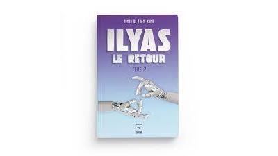 Ilyas  le retour t2