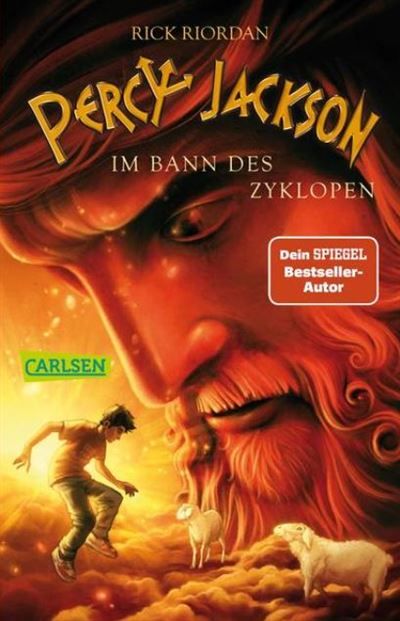 Im bann des zyklopen