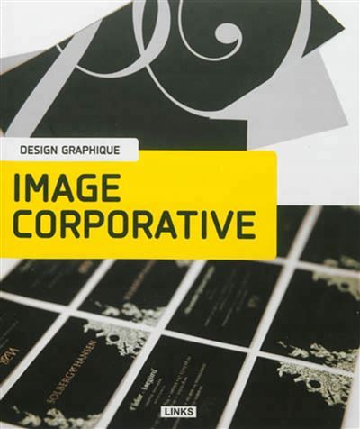 Image corporative Design graphique.