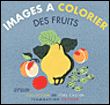 Images a colorier : des fruits