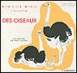 Images a colorier : des oiseaux