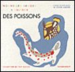Images a colorier : des poissons