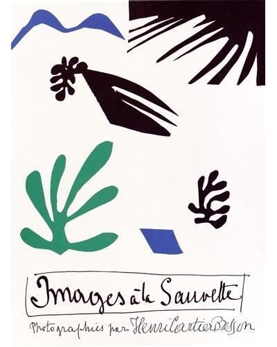 Images à la sauvette