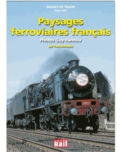 Images de trains t23 paysages ferroviaires francais