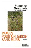 Images pour un jardin sans murs