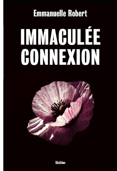 Immaculee connexion