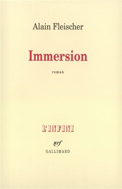 Immersion