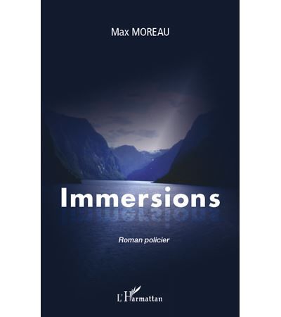 Immersions Roman policier