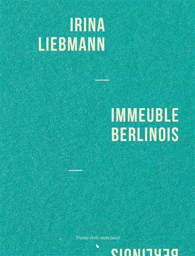 Immeuble berlinois
