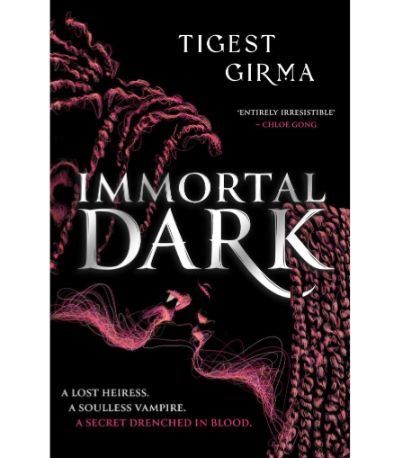Immortal dark
