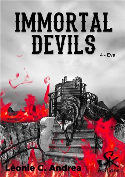 Immortal Devils 4 Eva