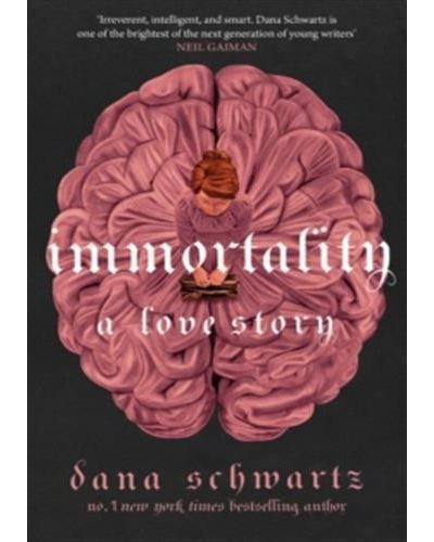 Immortality: A Love Story