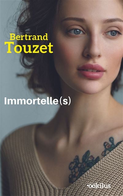 Immortelle(s) Edition en gros caractères